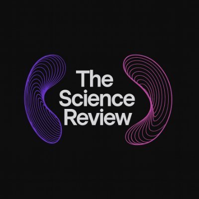 ScienceReviewYT's profile picture. Science and Technology