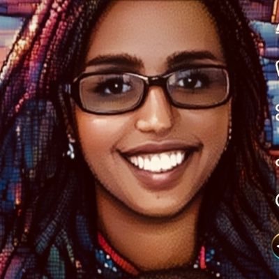 InaCigaal's profile picture. Character is Power!