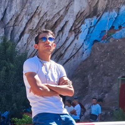 ZilixFlex's profile picture. 