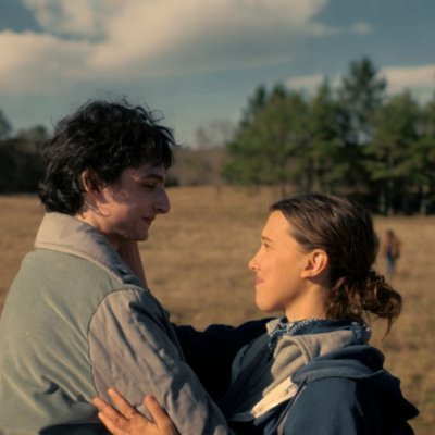 VisualsBri68830's profile picture. Byler truther — truth is, Mike loves El. Stay mad.