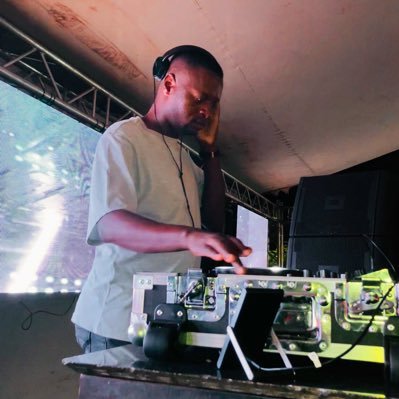 HouseGig_III's profile picture. Dj of Deep & Soulful House.