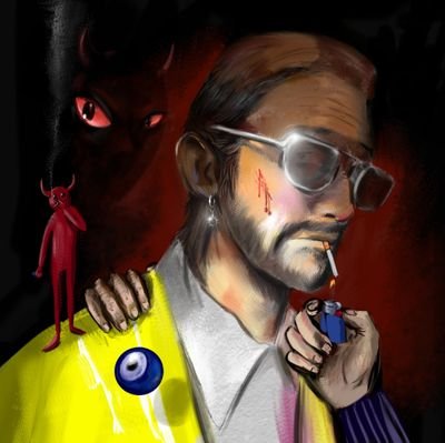 pineapplethivz's profile picture. ♦️