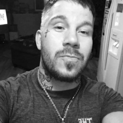 APascetti's profile picture. the rich also cry for help