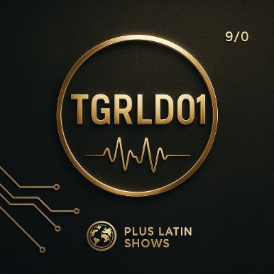 pluslatinshows1's profile picture. "Turning visions into tangible realities: We connect innovative projects with strategic investors, transforming potential into sustainable success."