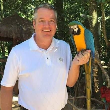 Mark81351's profile picture. Hi I'm Smith let's be friends