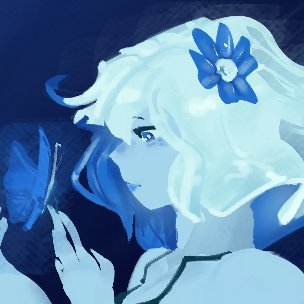 OllieMii's profile picture. ||She/Her🏳️‍⚧️|19y|Art Acc🖌🎲||
Alt: @AltOllie_Vii