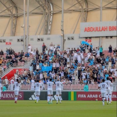 SomaliaFooty's profile picture. Latest news and opinions on Somalia’s football, all in English | From a fan’s honest perspective | #TrustTheProcess