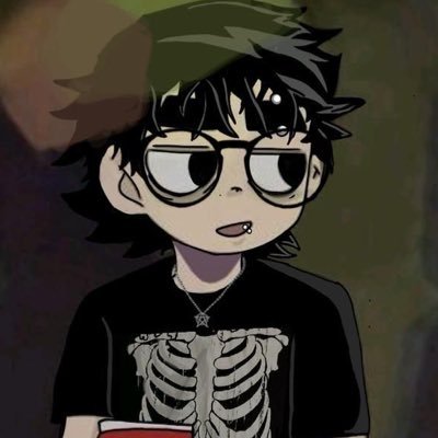 yoopjkp's profile picture. 