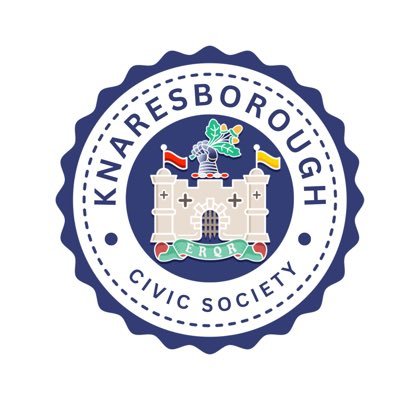 KboroCivicSoc's profile picture. Keeping an eye on Knaresborough’s heritage, design & planning. Small team, big hopes — join us if you care what the town looks like tomorrow.
