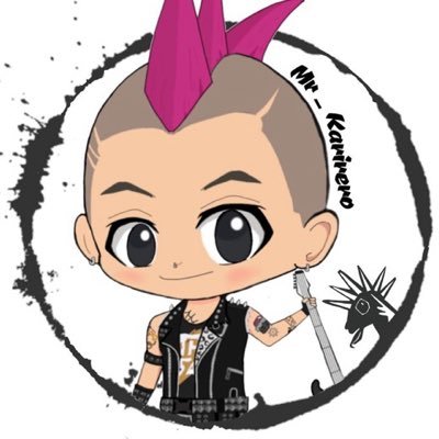 Mrkarirero1980's profile picture. 『Fortnite』プチガチのエンジョイ勢✨楽しい事に全力で取り組んでます🫰✨いいね👍してくれると励みになるので宜しくです✨/👍いいねバック100%！ツイ7割ボケてます😂ポストしてない方、リポストメインの方はフォロバしません。いいね貰えばフォロバしまする🫰✨気分でリムります🙏