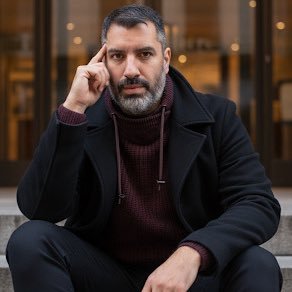 _PatagonCruzado's profile picture. ¿No le gustan mis tonteras? existe el BLOQUEO. Inviernista, whisky seco 🥃 Casado y feliz 🥰 De Izquierda 😎 DogLover 🐕 Cruzado ⚽ Vivo en España.