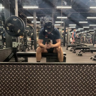 Jacgriff177's profile picture. LFC