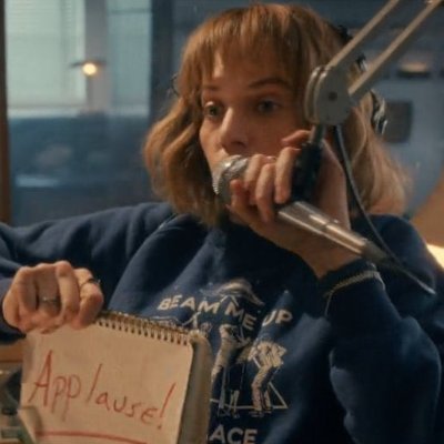 foleoadeux's profile picture. in my own magical world
film watcher / comic reader
eng/esp 🇦🇷 ⚧︎