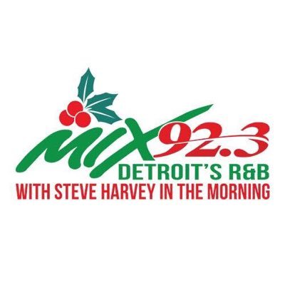 mix923fm's profile picture. Detroit’s R&B and Throwbacks