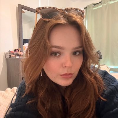 maube44's profile picture. I’m funny enjoy