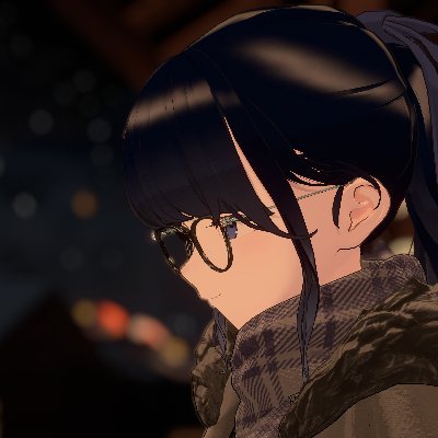 kobayu219VRC's profile picture. 2025.9.2 から VRChat始めました 人々の雑談と撫でを養分に生きてます
