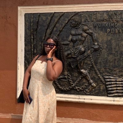 Mo_Teghar's profile picture. EA || Eph.6:16(TLB) || A young lady ready to learn, relearn and unlearn ||MUFC❤️