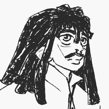 Ntrovertices's profile picture. Follow Me For OC Art/ Improving One Day At A Time 🖤 Learning 3D When I Can