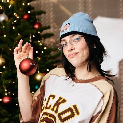 thb4lk's profile picture. Billie💙