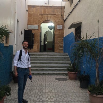 JojoAffreu56725's profile picture. Cyber hacker / Dev. 
Fake Hunter. 
Please contact me in case of needing.

#whiteHat
#revokeFakeAccount