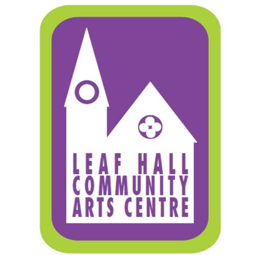 Leaf Hall Community Arts Centre