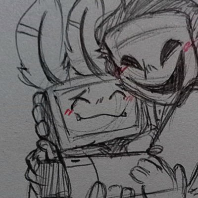 fromthebeyond2's profile picture. Mysfit 20 He/him/his/Xe/Xim/Xis Pansexual Tranmasc MULTIFANDOM PFP BY: @KimberlyPatch