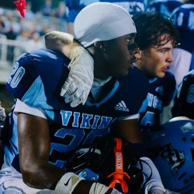 dj_up20's profile picture. Defensive Back|3.62GPA| |5'11ft| 165LBS| Football | union pines HS | NC| c/o 2027 #910-724-0944| Bryan Till HC wtill@ncmcs.net NCAA ID# 2504582738