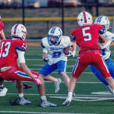 BransonJones_2's profile picture. 5’5 130LBS | ESTILL COUNTY HS | 2X ALL STAR CLASSIC SELECTION | FBU TOP GUN 2024 | SON OF COACH MIKE JONES | 4.0 GPA | # 8597792895 | branson.2.jones@gmail.com