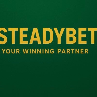 Steadybet001's profile picture. forex trader 📈|and a sport analyst. postitive minds set❤️|Tg🔗 https://t.co/mecrVTCm5Y
