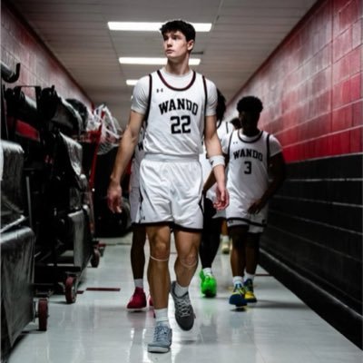 Charles Goade Profile