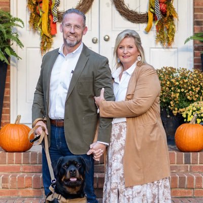 pastorclint's profile picture. Pastor of Hickory Grove Baptist Church in Charlotte,N.C. Husband to Connie, father to Mack & Nate and president of the Southern Baptist Convention.