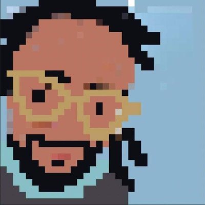 kimico's profile picture. an uncongenial and angry frog - lost call.

Digo sim-TUDO
Auto Proclamado Rei dos Muricanos, and beyond.

B+ PPL; dont follow, mainly 🇵🇹
coo/acc - fintech