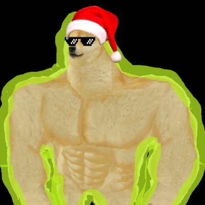 shekelmanc64's profile picture. Totally not a fed