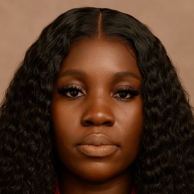 EgotanwaUche's profile picture. pharmacy technician 🎓
Affiliate Marketer
Creative Copywriter ✍🏽
Graphic designer 
Passionate tech girlie❤️