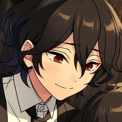 yugoprophet's profile picture. #零晃 ; my sweet c̠orpse ──