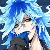ofignihyde's profile picture. ⭐️ | https://t.co/jyj8dBzZTk | 🐙•💀•🦈•🐬•🤖 | yume | queue: https://t.co/u7bvFpYIZF | https://t.co/fo4A45nFdB