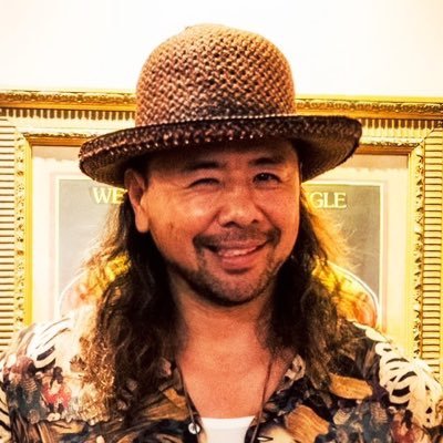 ShinsukeN's profile picture. #中邑真輔 A.K.A #kingofstrongstyle  #waywardsamurai #な