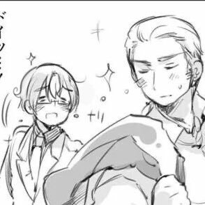 immerensiss's profile picture. ─── casper!! 18!! ★ ๋࣭ · ludwig’s fawn .ᐟ "hop in the music and rock yo’body right!!" ๋࣭ ⊹ ࣪ ˖