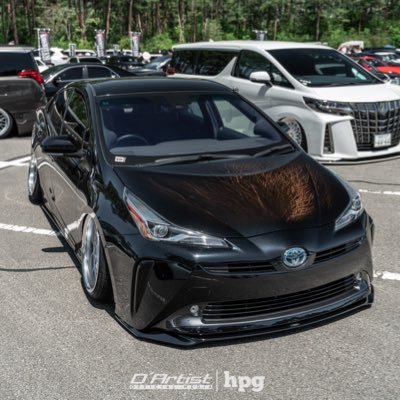 y_pri51's profile picture. 51PRIUS後期　 yokohama tires shop TG #airforceｴｱｻｽ #Tdemand #superstar #leonhardiritt