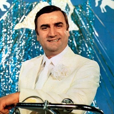 Alain1731924's profile picture. Ah non j'suis pas fou...pis pas fou du tout même...