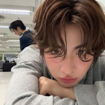 Smallestt_'s profile picture. TFO @TLE_mtm @firstone_wnk 💚🩷☔️ 2TEEPOR @twnpich @porsuppakarn