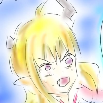 SRhbN5HkeRCEFHs's profile picture. (ΦωΦ)✨森羅万象（大げさ）
ありとあらゆるものを
【まちカドまぞく】に染めていく
アカウント(🥐ΦωΦ)(🍑ΦωΦ)✨
たまに他のも描く。
きららに劇画になんでもあり。
(ΦωΦ)✨まったり🍩〜(ΦωΦ)〜🍩✨
【隻狼】をクリアしエルデンリングをプレイする【権利】を得た。だがいまは
ゲームをやってない。