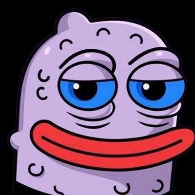 penimeme's profile picture. RELAUNCH ON MONAD 29 NOV 2PM UTC