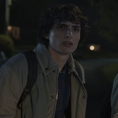 connellwcldron's profile picture. club atlético billie eilish