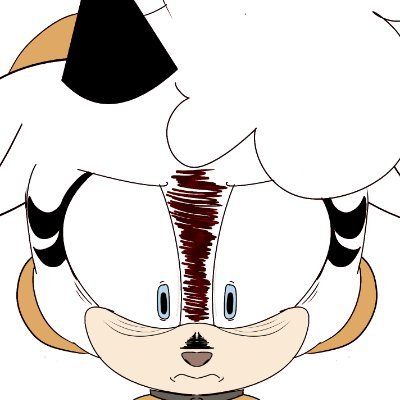 sl_toxin's profile picture. French 🇨🇵 | she/her|22 years old|bisexual and trans🌈 |artist | 
Other account : @COMICZEPHYR

Studies for becoming a 3d animator