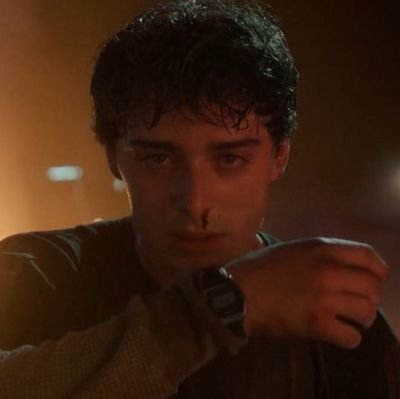 miwizombieboys's profile picture. 🌈 I miss clouds. I̶ ̶m̶i̶s̶s̶ ̶y̶o̶u̶.̶                                         #bylertwt | i don't play about will byers