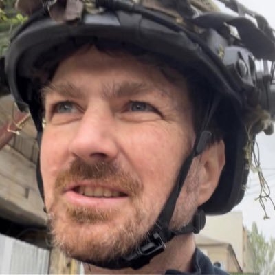 karlprosser's profile picture. kiwi in the US, Christian, husband, father , tech worker, occasional volunteer in Ukraine + supporter of Ukraine’s defense against genocide. Actively AI Curious