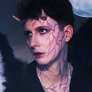 dipliesdormant's profile picture. i am dan howell if he was an autistic lesbian || ‘14 phannie