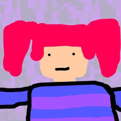 i486nugget's profile picture. 14 // he/him/they // Guilded user in 2025 // am i a furry ? // JToH player // MelonGod fan