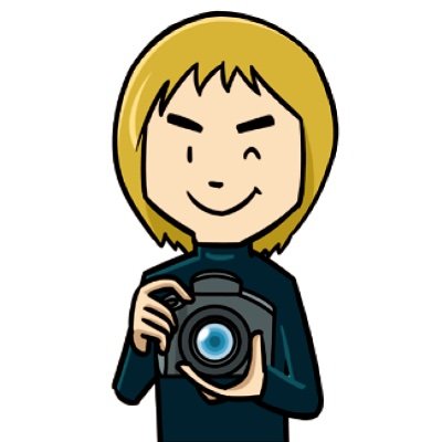 KazuyukiOkajima's profile picture. 著述業｜写真愛好家
